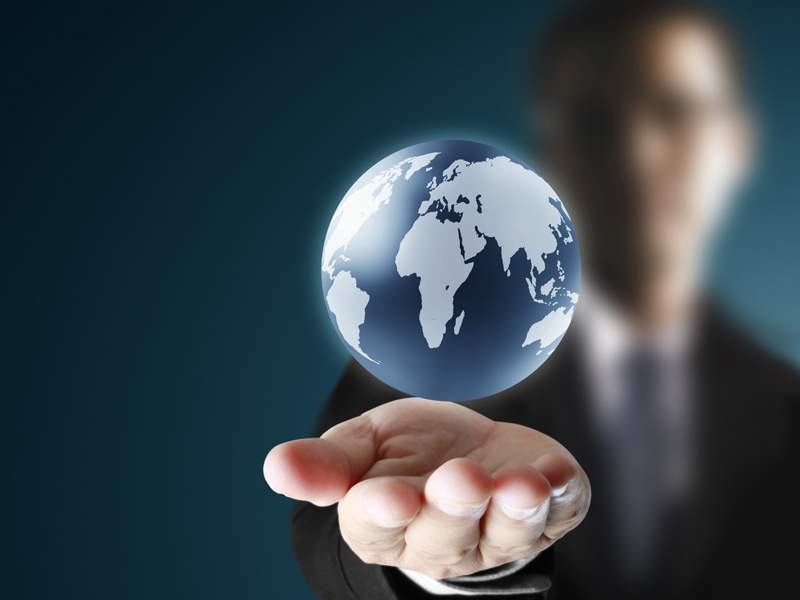 GogoJapan-國際貿易